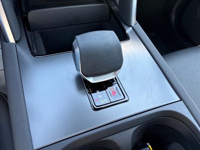 2025 Land Rover Discovery Sport Dynamic SE