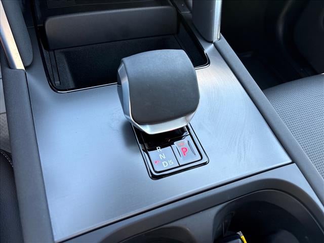 2025 Land Rover Discovery Sport Dynamic SE