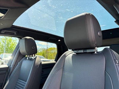 2025 Land Rover Discovery Sport Dynamic SE