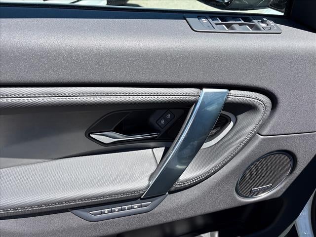 2025 Land Rover Discovery Sport Dynamic SE