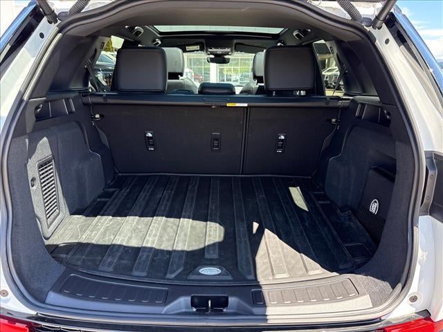 2025 Land Rover Discovery Sport Dynamic SE