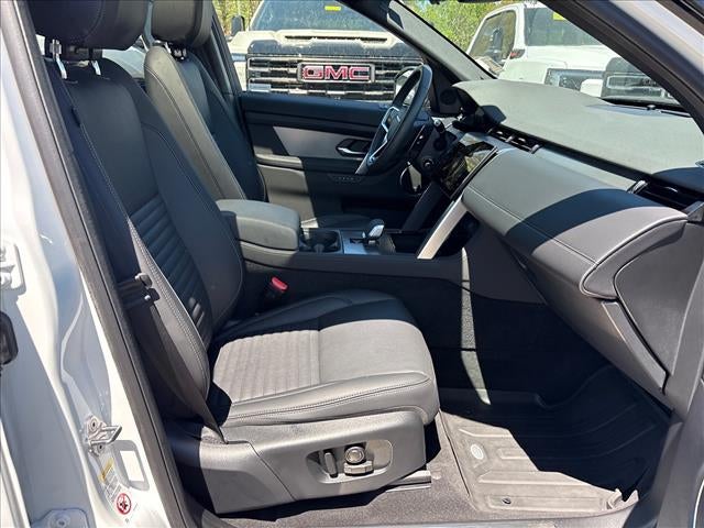 2025 Land Rover Discovery Sport Dynamic SE