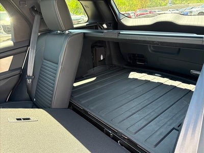 2025 Land Rover Discovery Sport Dynamic SE
