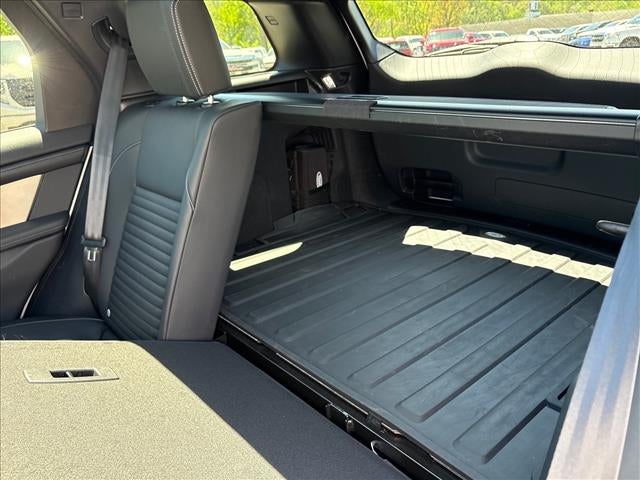 2025 Land Rover Discovery Sport Dynamic SE