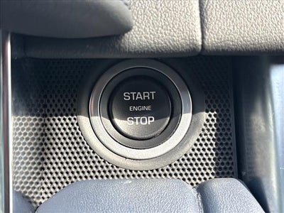 2019 Land Rover Range Rover Sport HST MHEV