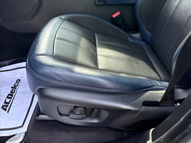 2019 Land Rover Range Rover Sport HST MHEV