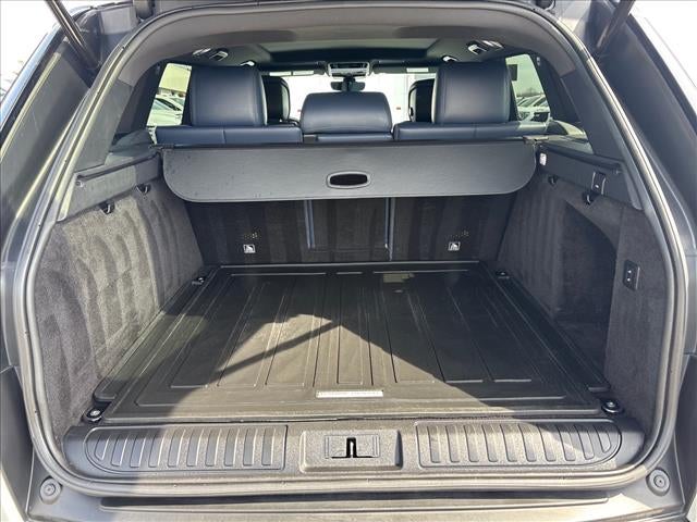 2019 Land Rover Range Rover Sport HST MHEV