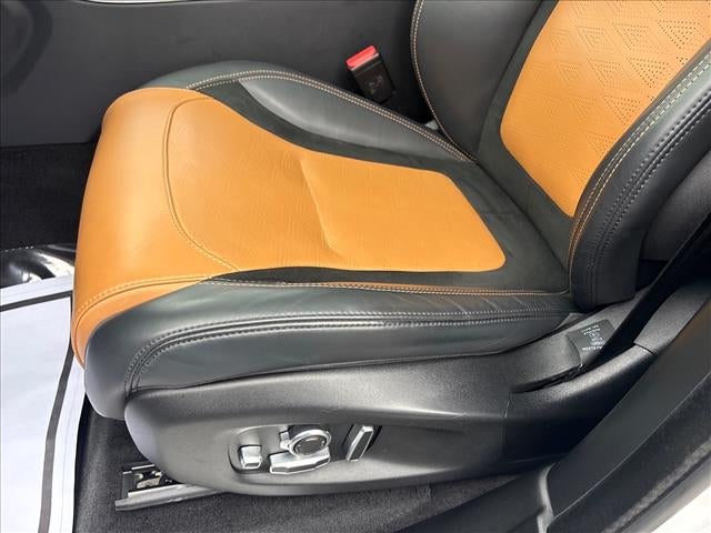 2022 Land Rover Range Rover Sport SVR