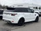2022 Land Rover Range Rover Sport SVR