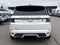 2022 Land Rover Range Rover Sport SVR
