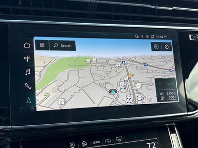 2022 Audi Q7 Premium