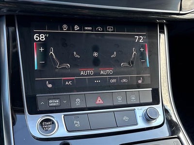 2022 Audi Q7 Premium