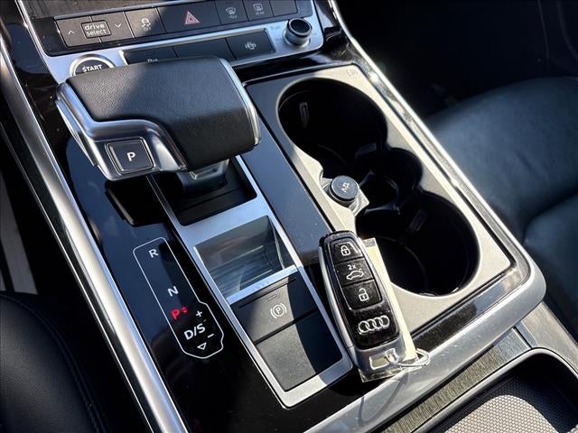 2022 Audi Q7 Premium