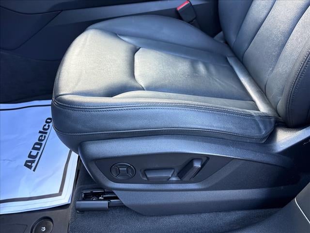 2022 Audi Q7 Premium