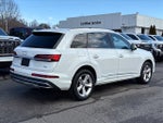2022 Audi Q7 Premium