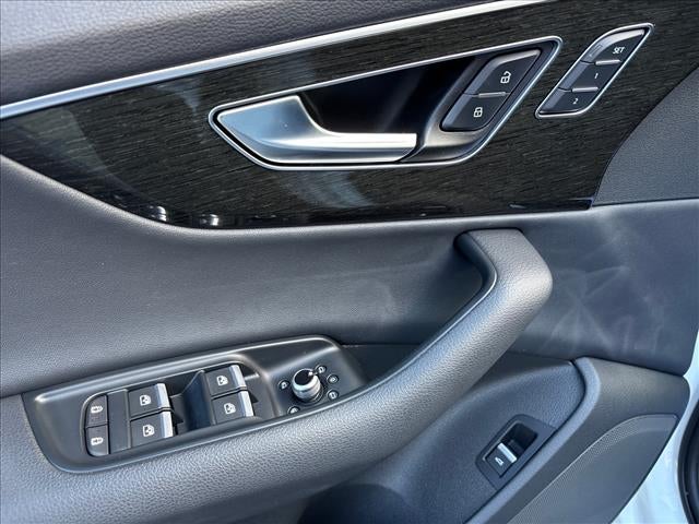 2022 Audi Q7 Premium