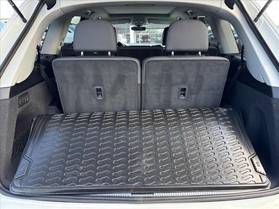 2022 Audi Q7 Premium