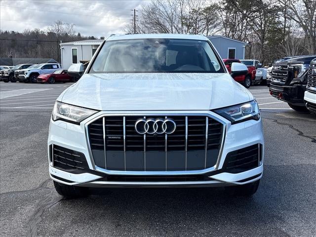 2022 Audi Q7 Premium