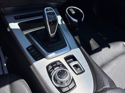 2009 BMW Z4 sDrive35i