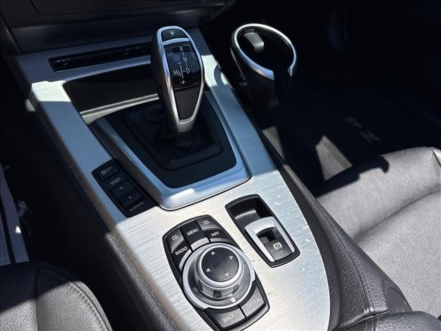 2009 BMW Z4 sDrive35i