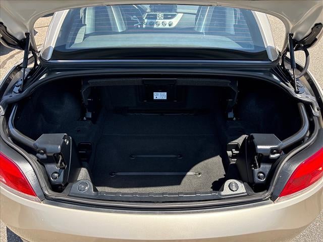 2009 BMW Z4 sDrive35i