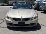 2009 BMW Z4 sDrive35i