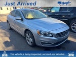 2014 Volvo S60 T5
