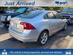 2014 Volvo S60 T5