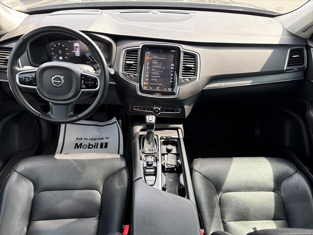 2020 Volvo XC90 T6 Momentum 6 Passenger