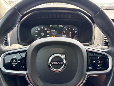 2020 Volvo XC90 T6 Momentum 6 Passenger