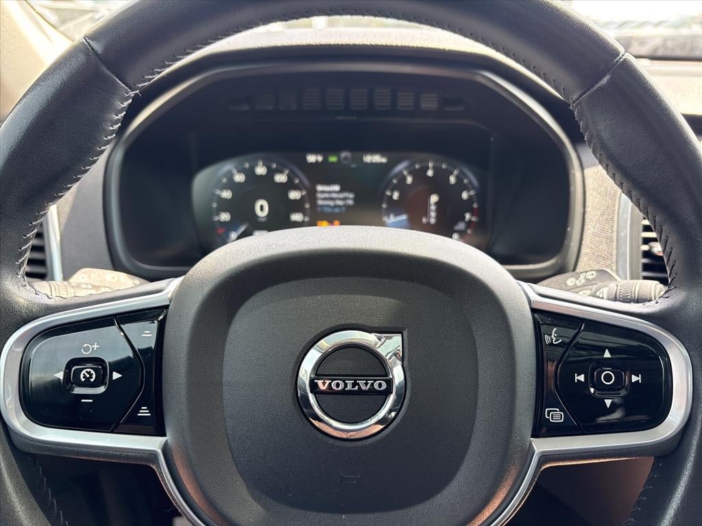 2020 Volvo XC90 T6 Momentum 6 Passenger