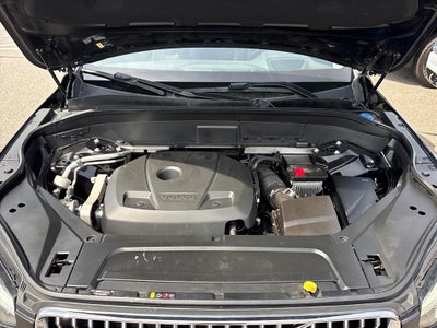 2020 Volvo XC90 T6 Momentum 6 Passenger