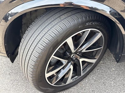 2020 Volvo XC90 T6 Momentum 6 Passenger