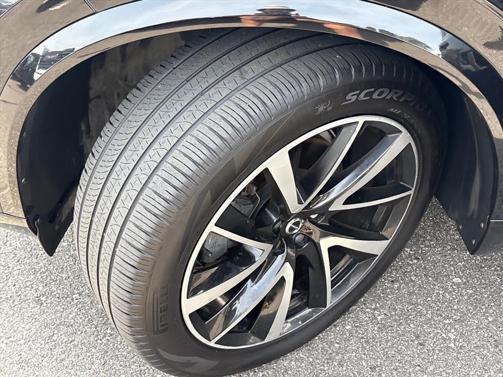 2020 Volvo XC90 T6 Momentum 6 Passenger