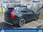 2020 Volvo XC90 T6 Momentum 6 Passenger