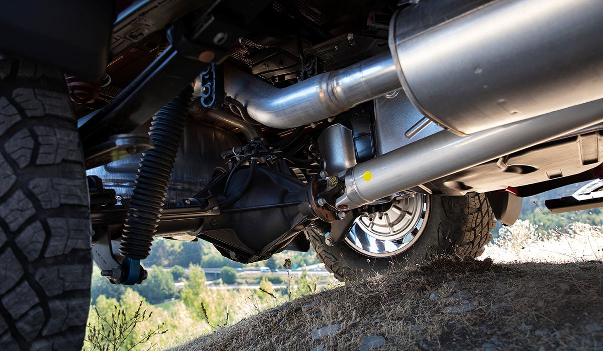 Harry's On The Hill in Asheville NC