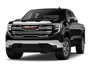 SIERRA 2500 VS FORD F150 - Harry's On The Hill in Asheville NC