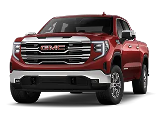 SIERRA 1500 VS TOYOTA TUNDRA - Harry's On The Hill in Asheville NC