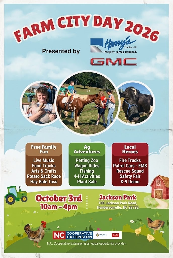 Farm City Day