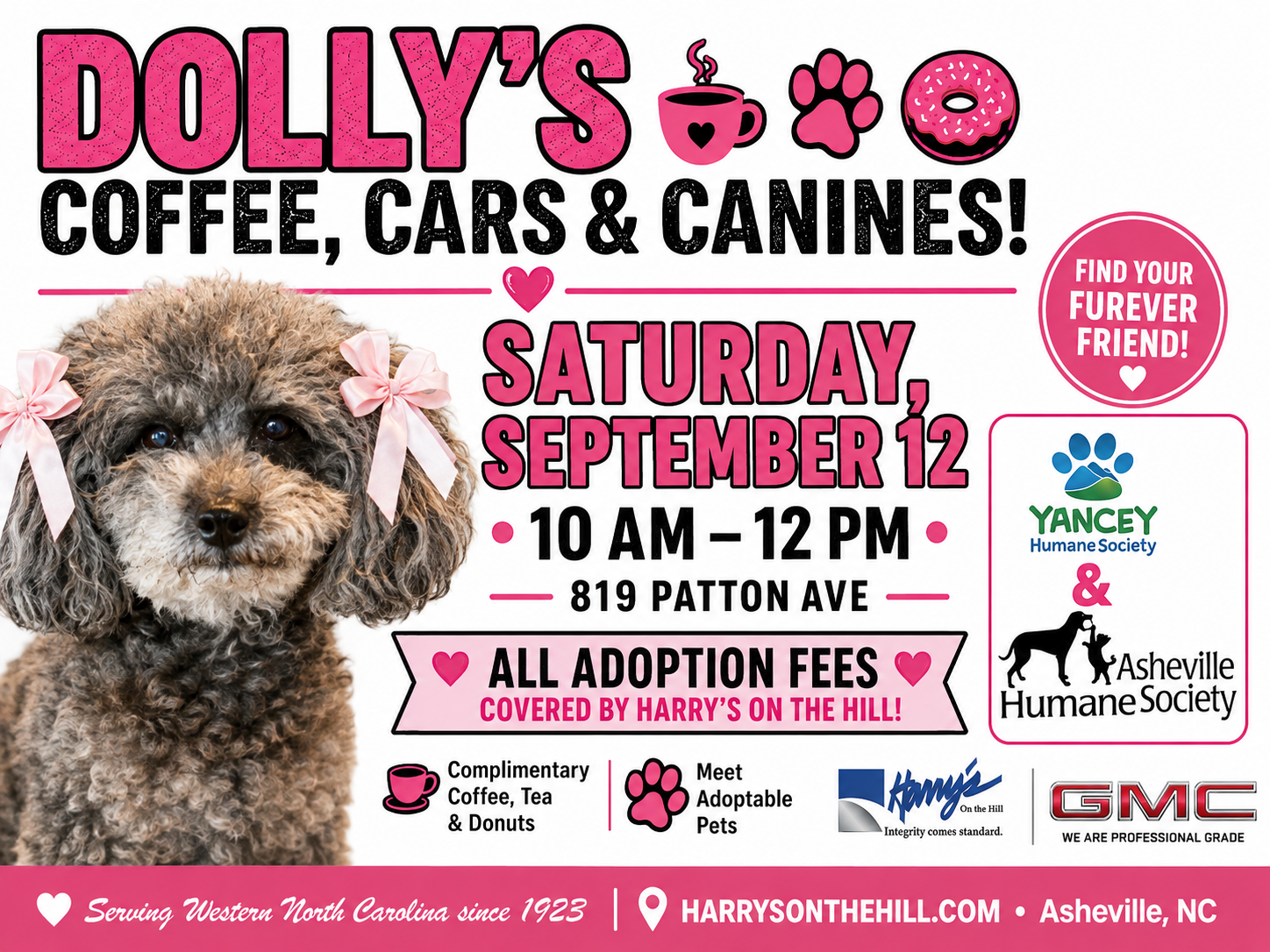 Dolly's Coffee