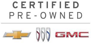 Chevrolet Buick GMC Certified Pre-Owned in Asheville, NC